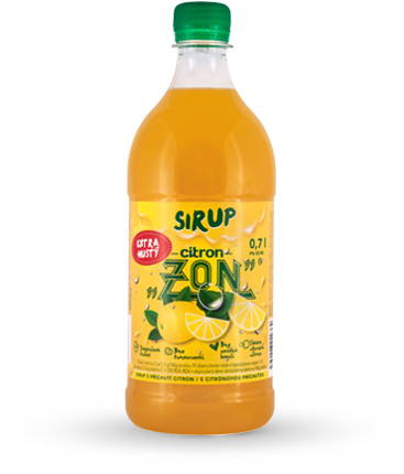 Citron Extra 0,7l