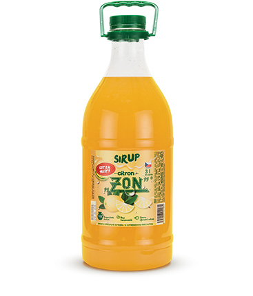 Citron extra 3l