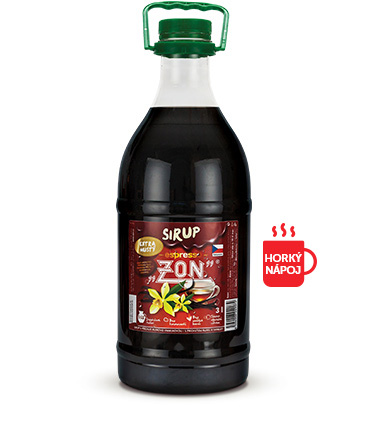 Espresso extra 3l